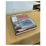 3 Civil War Books Lot