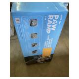 Paw Ramp