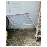 Iron Railings