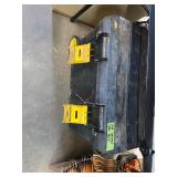 Dewalt Tool Box