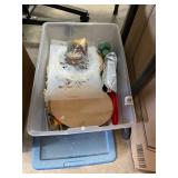 Arts and Crafts Supplies Lot