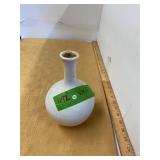 Antique East Asian Vase
