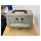 Craftsman Scroll Saw