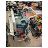 Bosch Table Saw