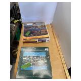 2 Puzzles