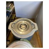 Thermal Pot