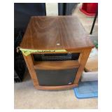 Electric Heater