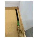 Decorative Sword