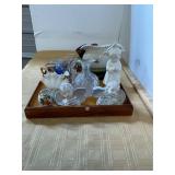 Collectibles Tray Lot