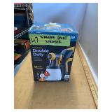 Wagner Paint Sprayer