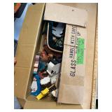 Christmas Nativity Box Lot