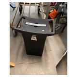 Old Pal Tackle Seat