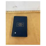Civil War Prison Escapes 1904 Book
