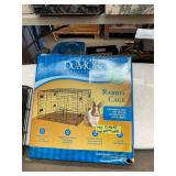24x24 Rabbit Crate
