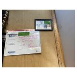 Duck Stamp and Bird Stamps