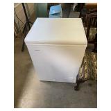 Chest Freezer