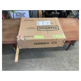 Steelton Stainless Table Drawer