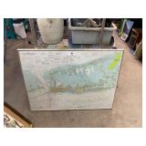 Intercoastal Key West Map