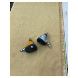 Pneumatic Impacts