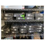 22 Boxes of Galaxy Field Tiles