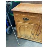 Cochrane Furniture Sideboard