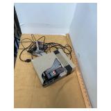 Super Nintendo