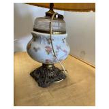 Antique Lamp