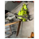 Poulan Counter Vibe 3400 Chainsaw