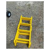Folding Ladder