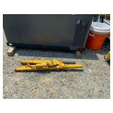 Hydraulic Jack