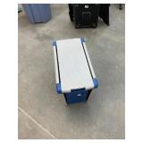 Coleman Camping Table