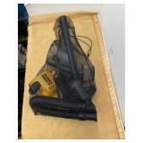 Dewalt Battery Vacuum