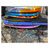 Boogie Board Lot
