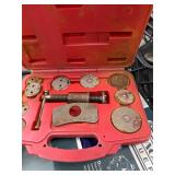 Am Pro Disc Brake Caliber