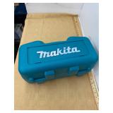 Makita Orbital Sander
