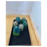 Antique Insulators