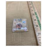 Mint Error Penny Cent