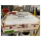 Counterform Concrete Counter Top Solutions LC-006