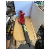 Electric Blower Vac