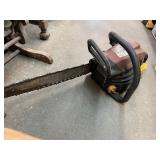 Homelite 4218C Chainsaw