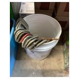 Clamps Lot