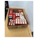 Small Engine Parts Lot