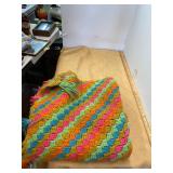 Handmade Afghan