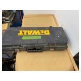 Dewalt Sawzall
