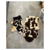 Lamb Pelt