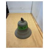 10" Bell