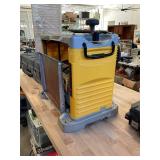 Dewalt Planer and Extra Blade