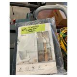 Fiberglass Screen Door