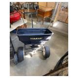 Vulcan Spreader