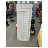 Louver Shutters/ Doors